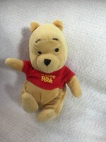 Mici teddy bear small plush figure