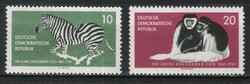 Postal cleaner ndk 1314 mi 825-826 EUR 7.00