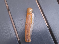 Original Heffner knife