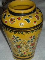 Old persian vase