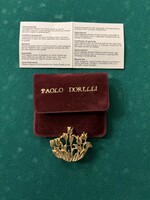 Brooch, badge