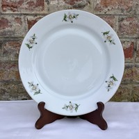 Alföldi marguerite porcelain flat plate