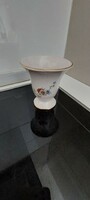Earthenware mini vase