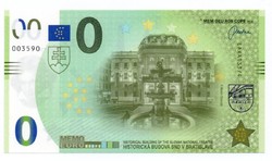 0  Euró    2018   Szlovákia