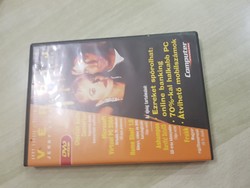 Computerpanorama 2004/ 04. Blood price dvd movie