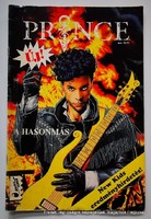 1991  /  Prince - A hasonmás  /  Régi ÚJSÁGOK KÉPREGÉNYEK MAGAZINOK Ssz.:  26881