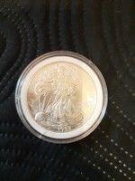 Silver $1 (USA)