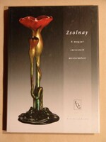 Zsolnay book ii/1