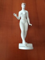 Aquincum porcelain water entry nude!