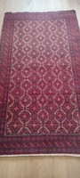 Old persian rug