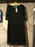 Casual lace dress (l) - new from the USA