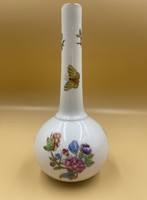 Herend Victorian pattern vase