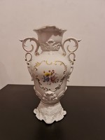 Hollóház baroque vase