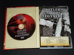 Hitler's secret weapons - with DVD