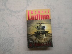 Robert Ludlum - Az Altman-kód