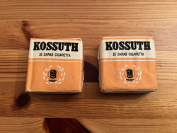 Kossuth cigaretta