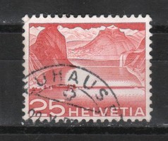 Switzerland 1844 mi 534 EUR 0.30