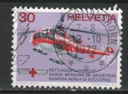 Switzerland 1880 mi 977 EUR 0.30