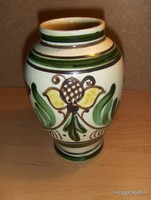 Corundum ceramic vase 13.5 cm (22 / d)