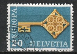 Switzerland 1863 mi 871 EUR 0.30