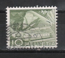 Switzerland 1841 mi 531 EUR 0.30