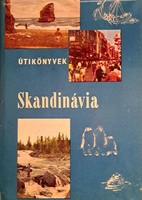 Scandinavia travel guide