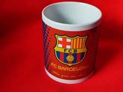 Fc barcelona mug