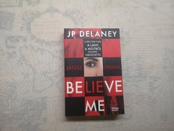 J.P. Delaney - Play With Me!