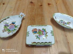 Herend Victoria pattern