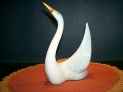 Hollóház porcelain figurine