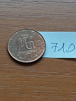 Croatia 5 euro cent 2023 710