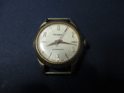 Vintage verbel antimagnetic swiss made wristwatch