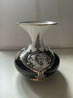 Saxon vase