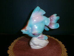 Holloházi fish figure