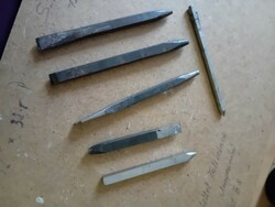 Tombstone tools