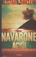 Alistair Maclean: The Cannons of Navarone