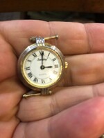 Barclay vintage women's watch, in good condition, quartz.
