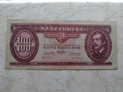 1947-es 100 forint