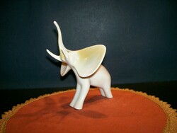 Ravenclaw elephant figure
