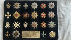Soviet / Russian museum replica medal collections for sale
