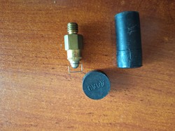 Lada carburetor needle valve
