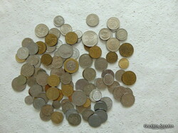 World coins 100 lots! 01