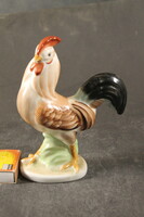Aquincum porcelain rooster 311