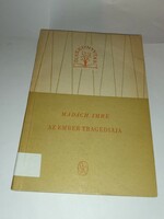 Madách Imre - Az ember tragédiája 1961