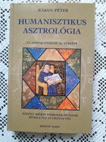 Rákos Péter: Humanisztikus asztrológia