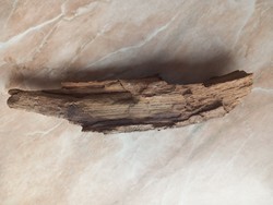 A piece of Rákóczi wood