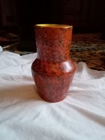 Régi Tófej váza