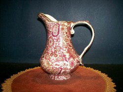 Porcelain spout 15 cm high