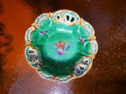 Flower bowl, bereznay vilma