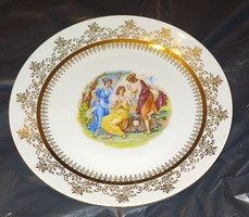 Epiag Csehszlovák bohémia tányér (1db)